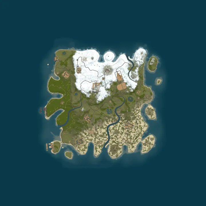 Map of RustServer_14482