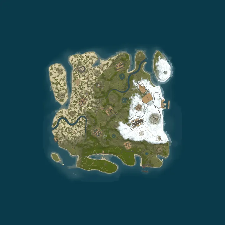Map of [JP/Tokyo] Solo/Duo/Trio