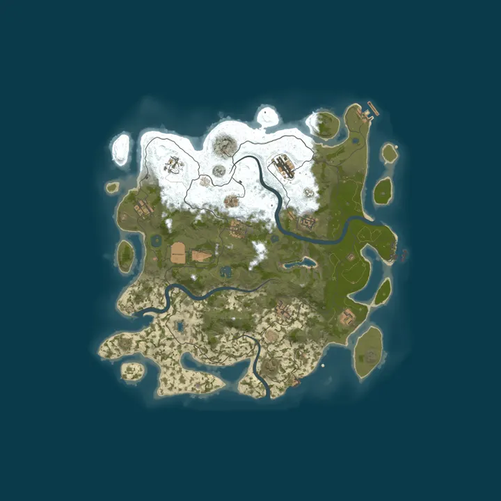 Map of Nabokrangel