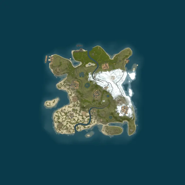 Map of rust shared slots 5eb0da7c8c2c